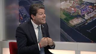 Fabian Picardo 'concerned' McGrail Inquiry could be 'very damaging to Gibraltar'