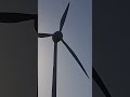 Non Conventional Energy Generation by Windmills at Sikar Rajasthan @AbhimanyuSirGeoSocialTips