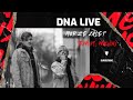 DNA Live | TKM feat. Mikołaj Hemmerling - Morze Zalet [DNA Studio]
