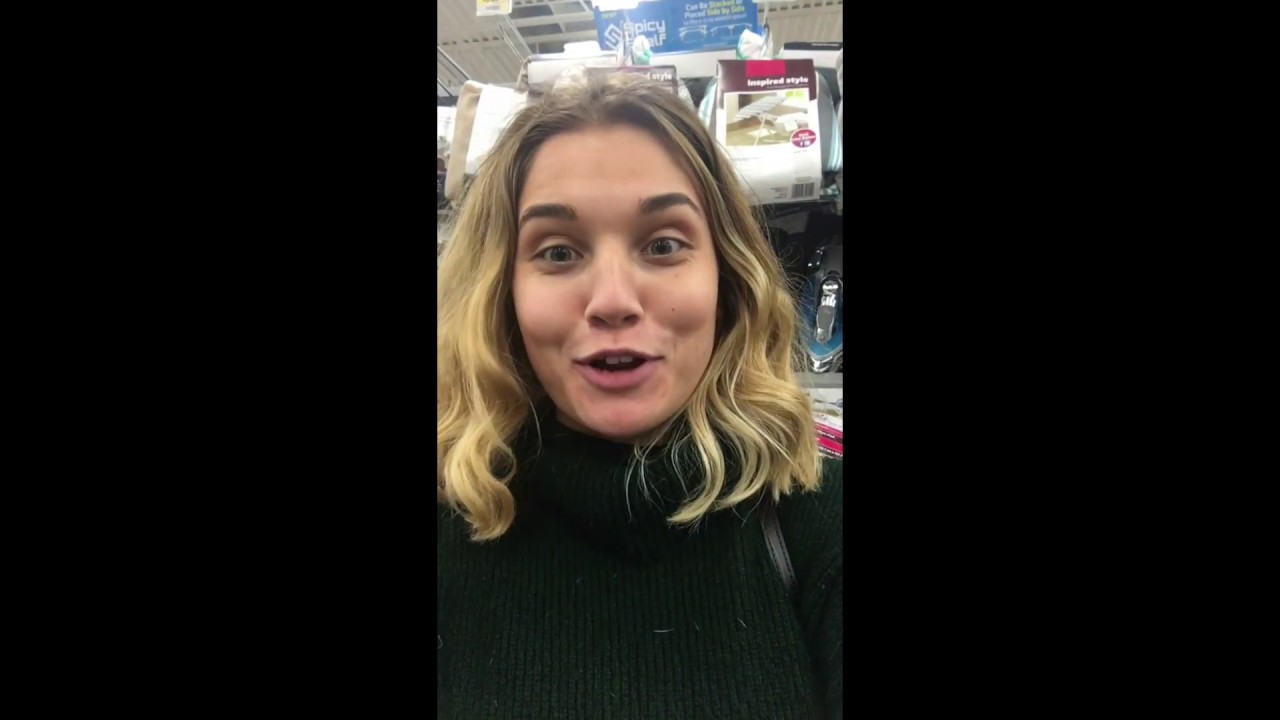 Go Christmas Shopping With ME! - Random Video Monday - Go Christmas Shopping With ME! - Random Video Monday