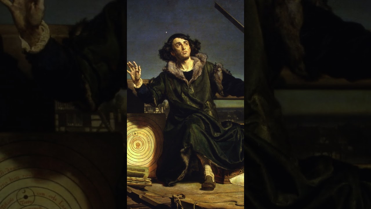 The Renaissance Observatory: Gazing at God’s Clock