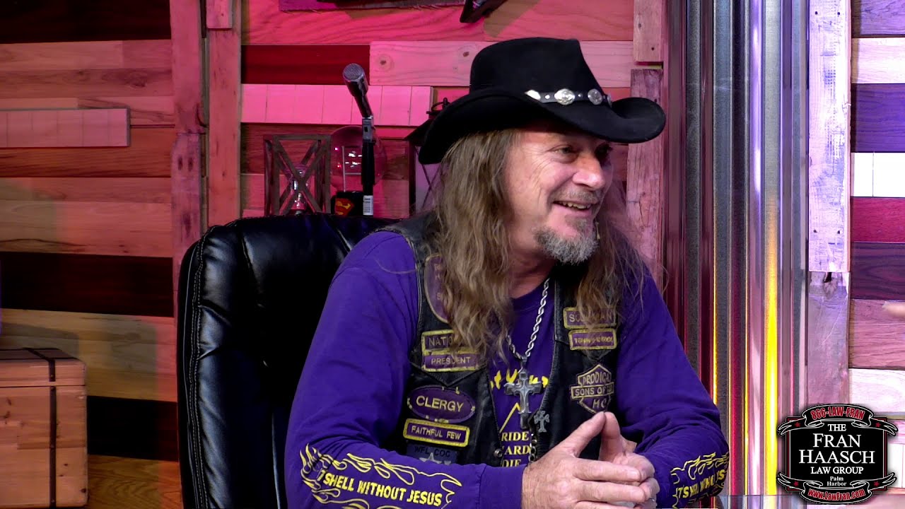 Sean Rider Now Rider Now TV Episode #005 - YouTube
