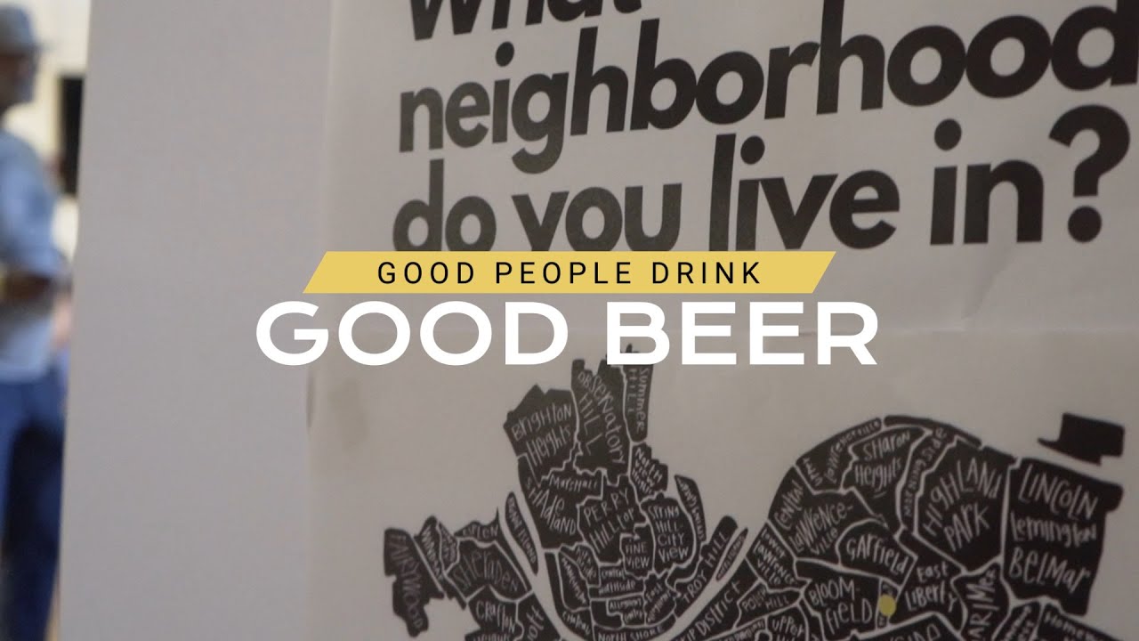 An interview with the co-founders of Fresh Fest Beer Festival