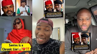 Mama Pee Cries Out for Help After Randy Peter’s Shocking Primary Election Defeat! 😜💔 #viralvideo 