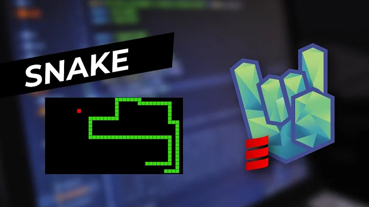 How to Code a Snake Game in Scala in 10 Minutes