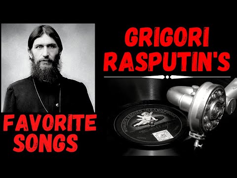 Video: Grigory Rasputin. En Svindler Forkledd Som Bekjenner - Alternativt Syn