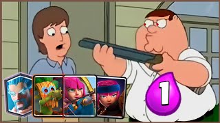 Only 1 Elixir can Counter These🤑