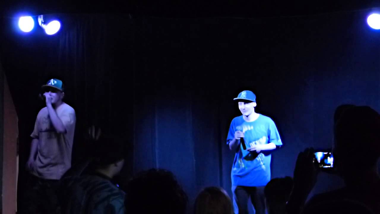 Underground Fever - Emełode & Rokz - K.O.media