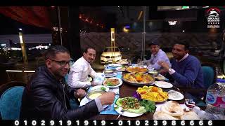 مطعم ابو على الاصلي للاسماك فرع شيراتون -Abo Ali SeaFood Restaurant