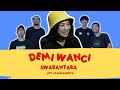 DEMI WANCI - SWARANTARA