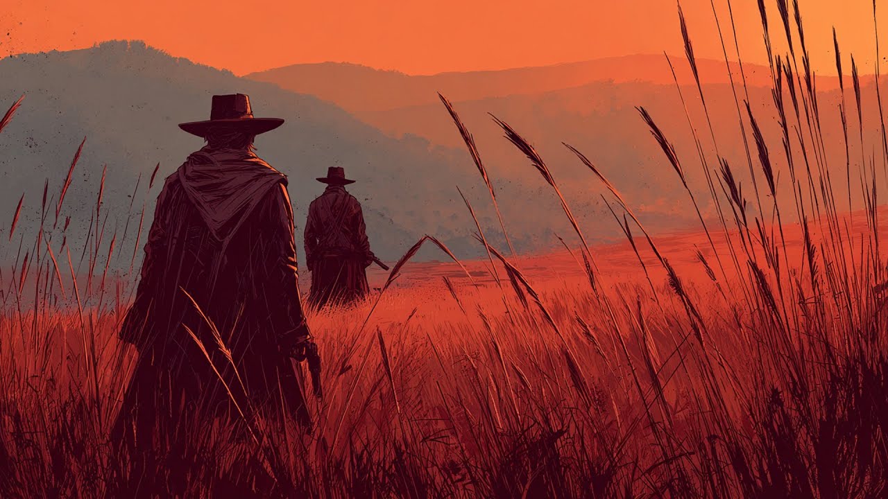 Western Action Komplett: Blutiges Blei | UHD | 4K | Giuliano Gemma