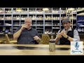 Episode 34: Barrel House Select Cask Strength Review
