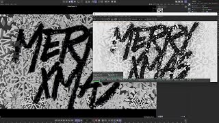 Famous Cinema 4D Tutorial: Creating a Projected Texture Reveal Net Worth