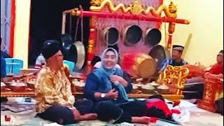 bowo ricik ricik sareng kang keling zoss