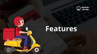 Launch a Foodpanda Clone App with  us