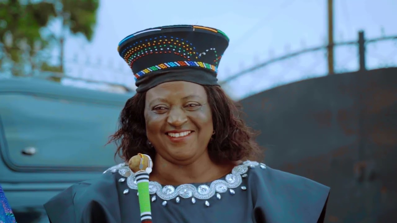 YANICKO (MAMAN )clip) officiel by Pascal p.