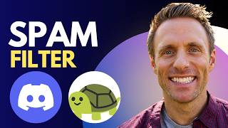 How to Stop Discord Server Spam Messages Using Carl Bot (Quick Guide)