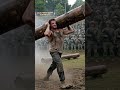 Survive &amp; Thrive: Rambo-Style Training Hacks You Need Now! 🏹