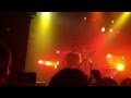 TRICERATOPS-Going to the moon 11.16.2014