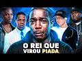 COMO O EGO F*DEU A CARREIRA DO JA RULE?