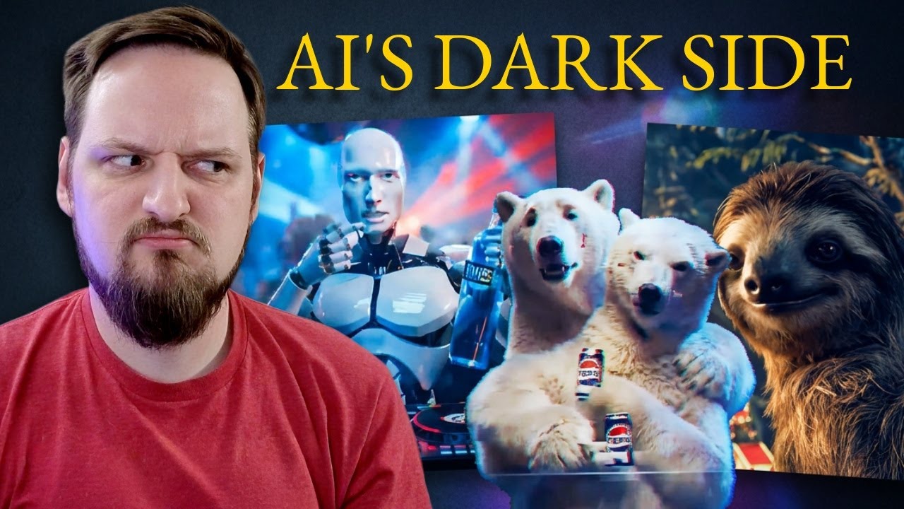 AI Ads Are Even Worse Than You Thought