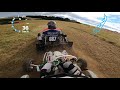 Dunedin cup day grass kart race 2021 #2