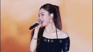 250706 aespa 'Sun and Moon' Performing at Show Music Core in JAPAN