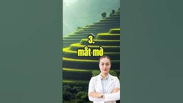 10 Dấu Hiệu Biến Chứng Tiểu Đường Ai Cũng Phải Biết ⚠️ #tieu_duong #duonghuyet  #suckhoe