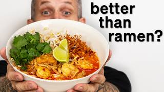 Curry Laksa  The Best Soup Noodle Recipe Ever?