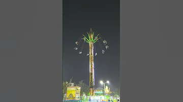 النجمة في مدينة العاب بغداد 15 6 2025 