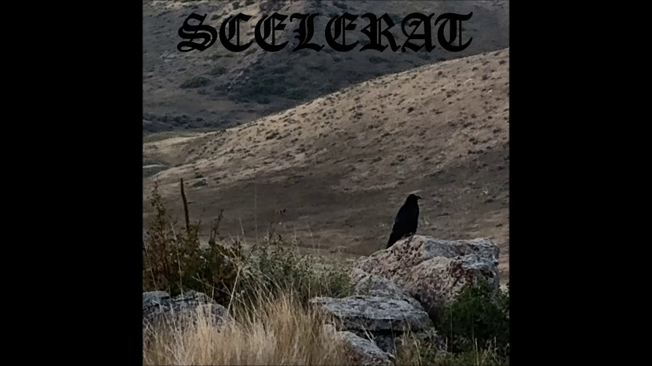 Scelerat - "Triumphant in Downfall"