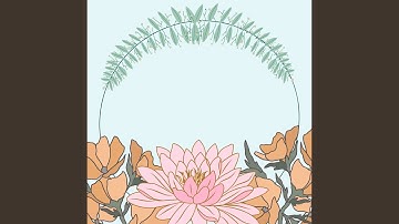 Pulsating Calming Down Light