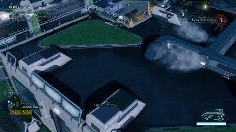 XCOM 2 WotC - Lesson learned the hard way