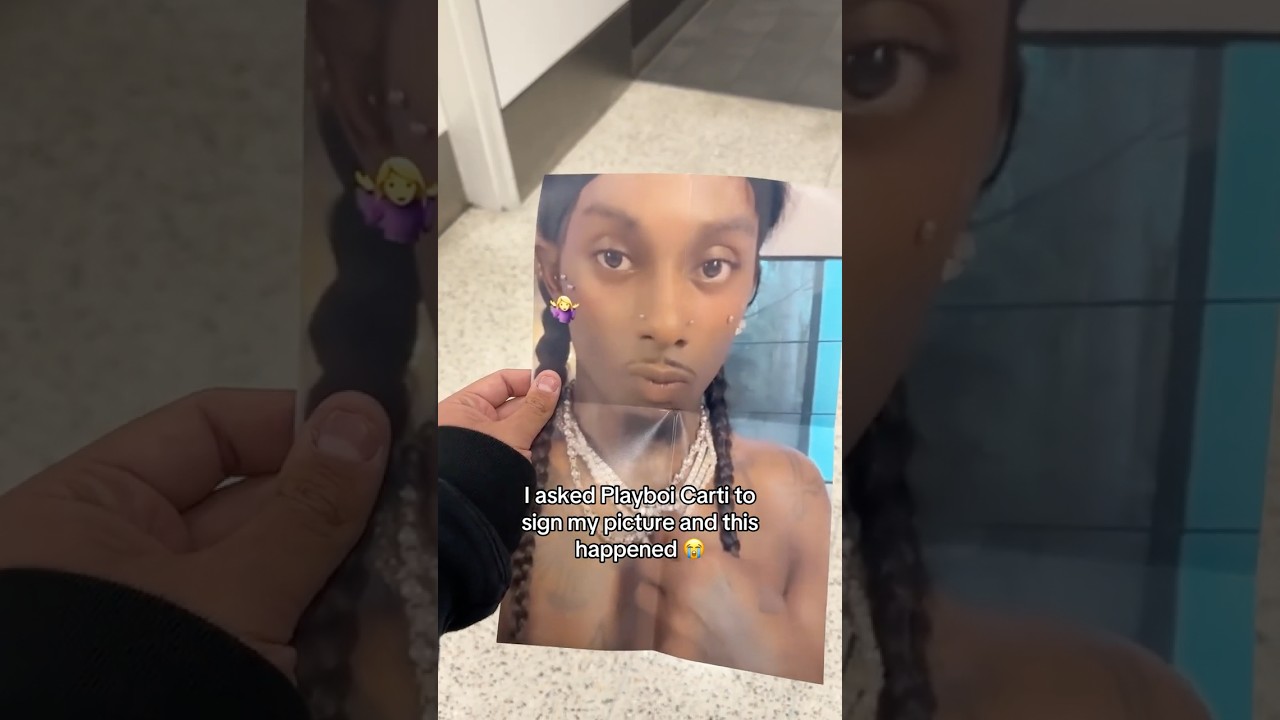YouTubeでThis Playboi Carti Fan Got JUMPED?! #shorts #viral #trending #rap #playboicarti #sky #iammusic #songを視聴 YouTubeでThis Playboi Carti Fan Got JUMPED?! #shorts #viral #trending #rap #playboicarti #sky #iammusic #songを視聴