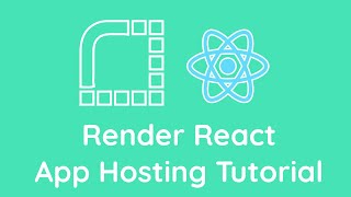 How to Host React App on Render for Free