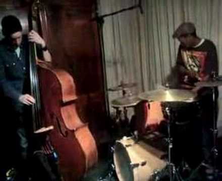 robert glasper alan hampton chris dave Jelly's da ...