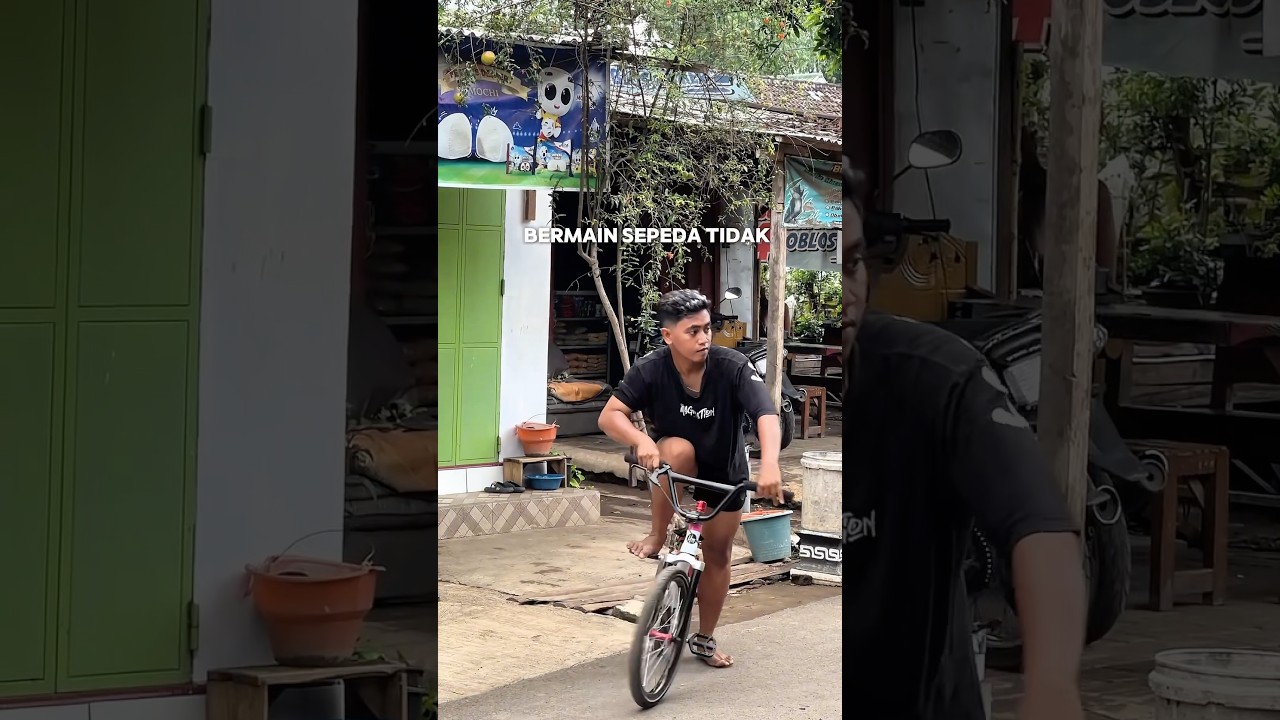 Jadinya Haymin Terluka 🗿