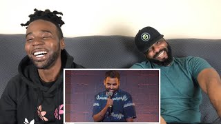 Akaash Singh - Bring Back Apu Reaction