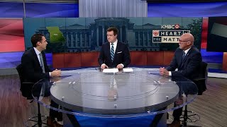 HEART OF THE MATTER: Missouri lawmakers look ahead to 2022 session (1/9/22)