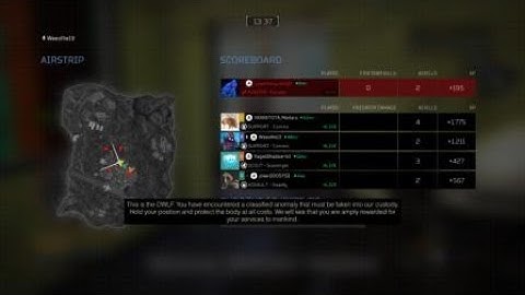 Predator: Hunting Grounds - I DISABLED THE BOMB!!!