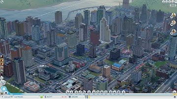 SimCity (2013): Finally Stable Enough For A 