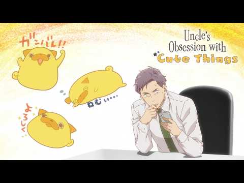 Oh No, I Almost Sent a "Boomer Message" | Uncle's Obsession with Cute Things