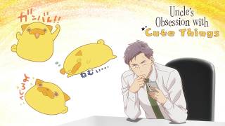 Oh No, I Almost Sent a Boomer Message | Uncle's Obsession with Cute Things