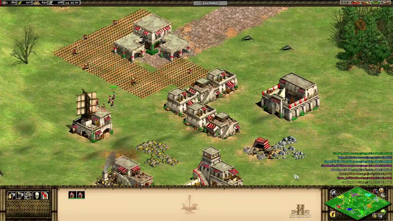 Age of Empires II 2013 2026 03 08 21 20