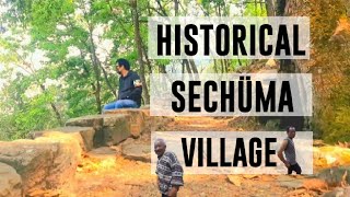 Short Documentary Of Sechüma Village|Ep 2| #travel #explore #nagaland #adventure #village