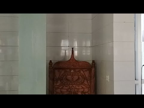 🔴 LIVE সরাসরি সম্প্রচার...
জুমুআর খুৎবা
বিষয় : আত্মহত্যা
