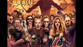 Video thumbnail of "Anthrax - Neon Knights (Dio Tribute-This is your life-2014)"
