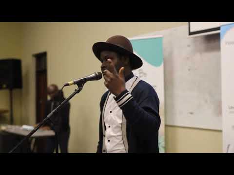 Julius Jules Banda live at S.A.L.T Concert 2017