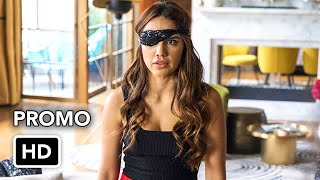 The Magicians 5x12 Promo \\