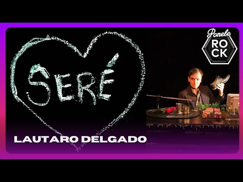 🎭LAUTARO NOS CUENTA TODO ACERCA DE LA OBRA "SERÉ" | Entrevista a Lautaro Delgado 🤟🏼.